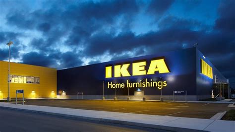 IKEA EN ESPAÑA UNA GRAN OPORTUNIDAD