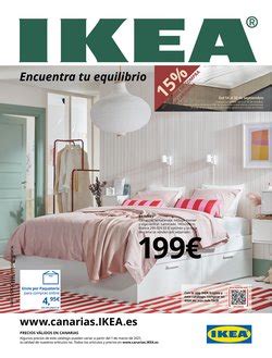 IKEA en San Cristóbal de la Laguna | Catálogo 2021 y Ofertas [Rebajas]