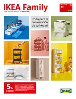 IKEA en Telde | Catálogo 2021 y Ofertas Semanales