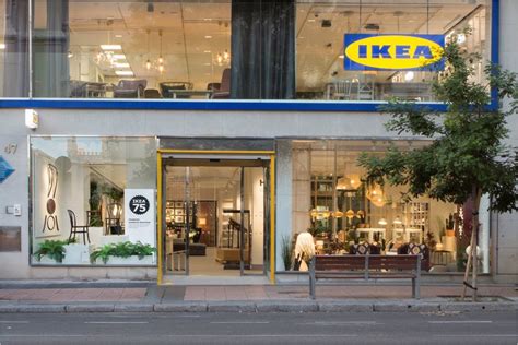 Ikea España eleva un 2,1% sus ventas en 2018, hastalos 1 ...