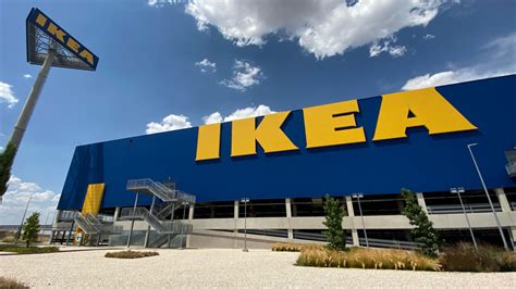 Ikea establece en España una sede para su transformación digital