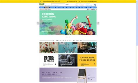 Ikea estrena tienda online en España: ya puedes comprar en ...