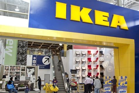 IKEA finalmente ha abierto su tienda online en México. Precios, entrega ...