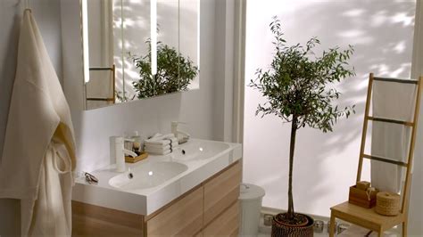 IKEA: Find inner calm in a blissful bathroom   YouTube