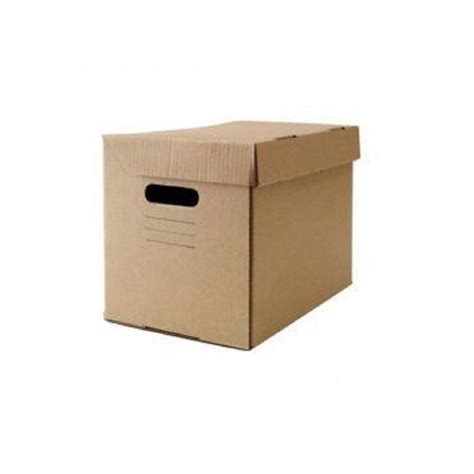 Ikea Flatpack Cardboard Box | Buy online | Jumia Nigeria