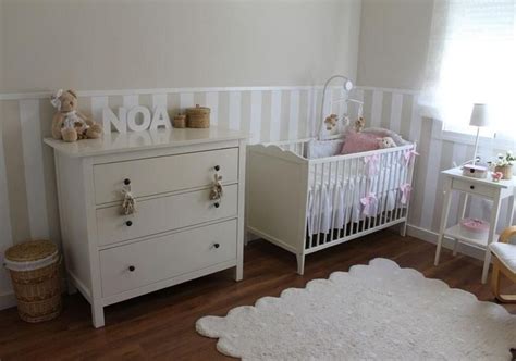 Ikea furniture | Nursery & Baby Deco en 2019 | Habitacion ...