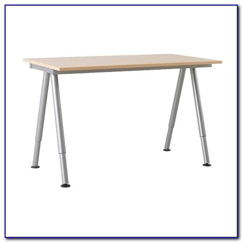 Ikea Galant Desk Adjustable Legs   Desk : Home Design ...
