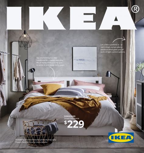 IKEA goes off book with this year’s catalogue » strategy