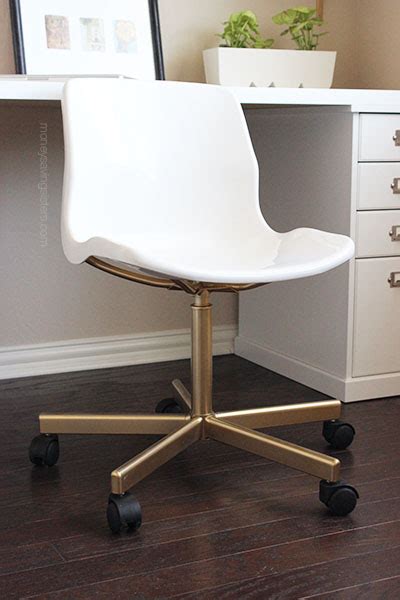 IKEA Hack: Make the $20 SNILLE Chair Look Like an ...