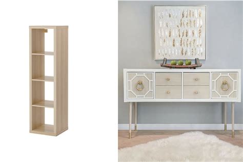 IKEA Hacks: ideas para customizar tus muebles   Casas de ...