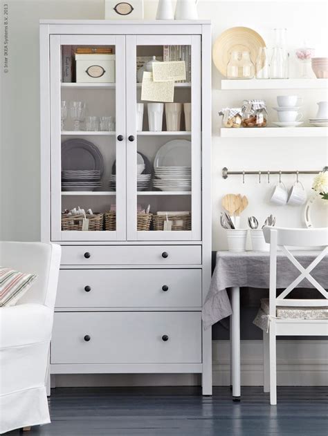 Ikea Hemnes   Designerporträtt: Carina Bengs | Kitchen ...