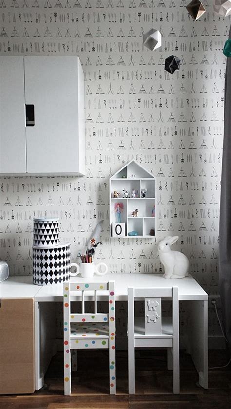 Ikea Ideas and Inspiration for Kids: Decorating with Stuva ...