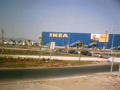 Ikea | Ikea Málaga | By: jm00092 | Flickr   Photo Sharing!