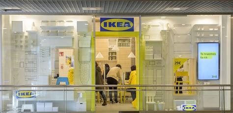 IKEA Irún  Información y horarios   IKEA