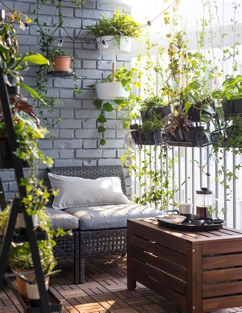 IKEA jardin 2020! 15 inspirations pour vivre pleinement ...