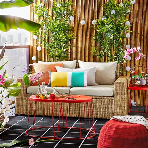 IKEA jardin 2020! 15 inspirations pour vivre pleinement ...