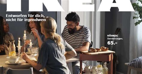 IKEA Katalog 2017 → Deutschland Germany  | I K E A ...
