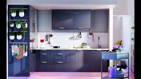 Ikea Kitchen Cabinets   YouTube
