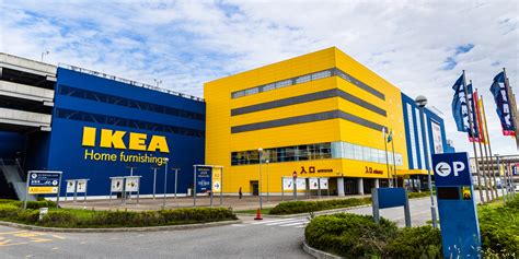 Ikea könnte seine Möbel bald über Amazon verkaufen ...