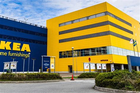 IKEA: La famosa tienda de origen sueco podría llegar a México