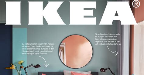 Ikea: Letzter Katalog zum Download – neue Inspirationen