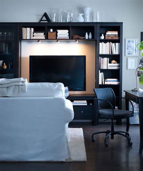 IKEA Living Room Design Ideas 2012   DigsDigs
