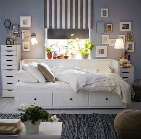 Ikea: los muebles de dormitorio más vendidos en 2020