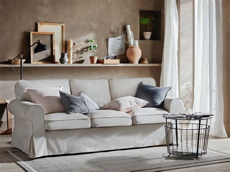 IKEA: los muebles de salón más vendidos en 2020