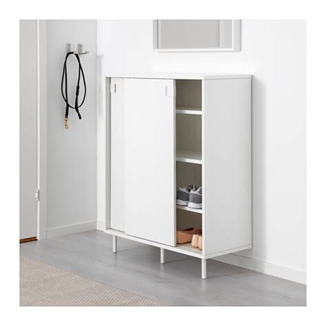 IKEA MACKAPAR Shoe cabinet, storage NEW | eBay