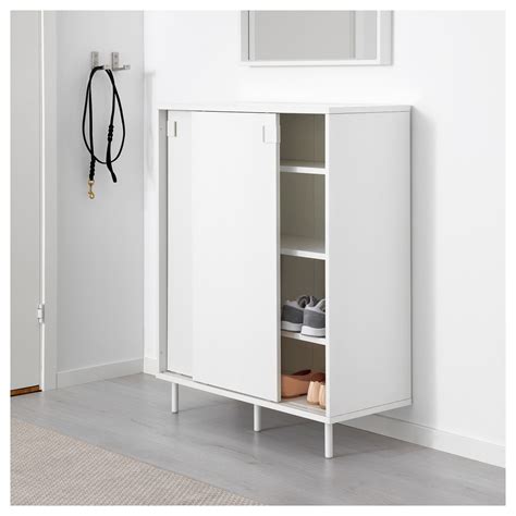 IKEA   MACKAPÄR Shoe/storage cabinet in 2019 | Products ...