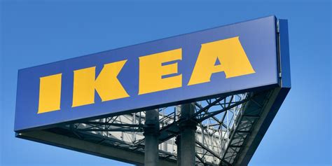 Ikea Might Be Coming to Amazon   Ikea Online Shopping