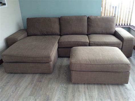 Ikea modular sofa | in Glenrothes, Fife | Gumtree