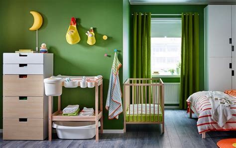 IKEA niños 2017 propuestas en dormitorios infantiles