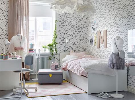IKEA niños 2019 propuestas en dormitorios infantiles