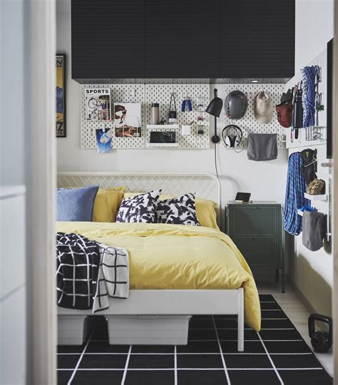 IKEA nos sorprende con lo nuevo para el dormitorio del ...