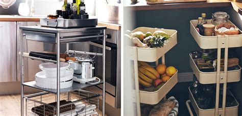 Ikea organiza tu cocina  II