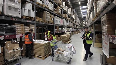 Ikea recibe más de 55.000 currículums para las 380 ofertas ...