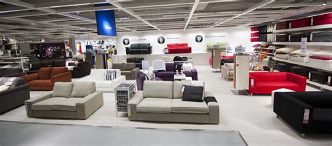 Ikea redecora su negocio: se abre a la venta de segunda ...