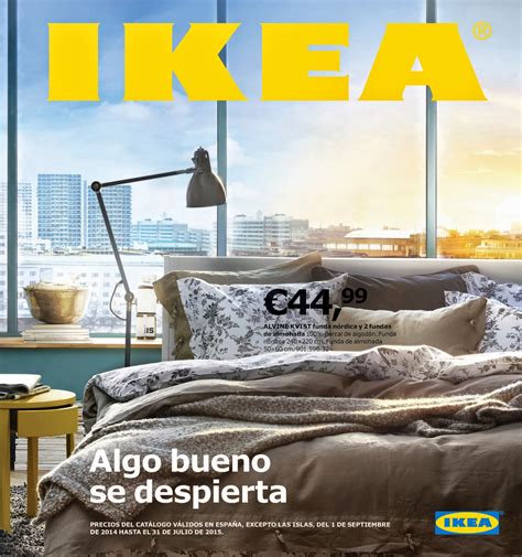 Ikea repartirá casi 600.000 catálogos para promocionar su tienda en ...
