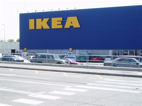 IKEA – La Factoria Historica