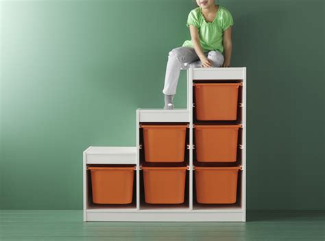 Ikea s Storage Solutions for Kids   Petit & Small