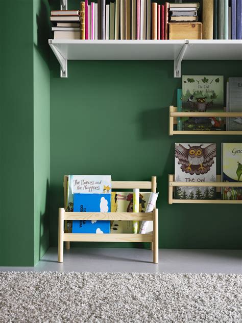 Ikea s Storage Solutions for Kids   Petit & Small