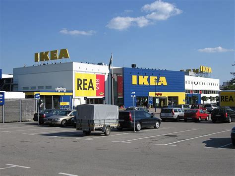 IKEA – Wikipedia