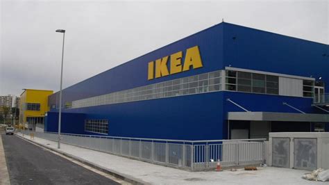 Ikea Sabadell recibe 600.000 visitantes en dos meses
