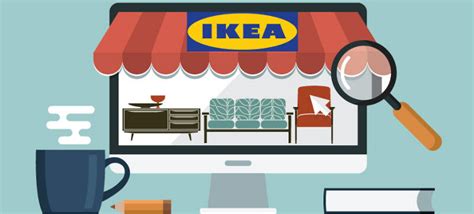 Ikea se une a la venta online en diciembre en España ...