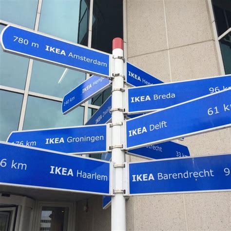 IKEA Service Office   Zuidoost   Amsterdam, Noord Holland