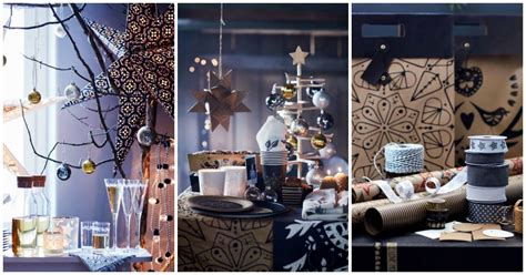 IKEA Singapore Christmas Decorations Catalogue now ...