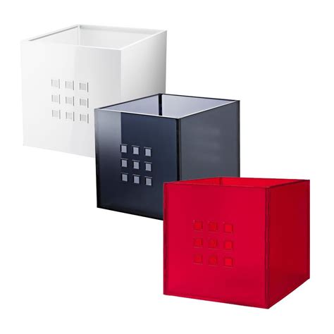 Ikea Square Shelves | Ikea shelves, Ikea boxes, Square shelf