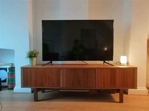 Ikea Stockholm TV Stand Bench | in Pontcanna, Cardiff ...