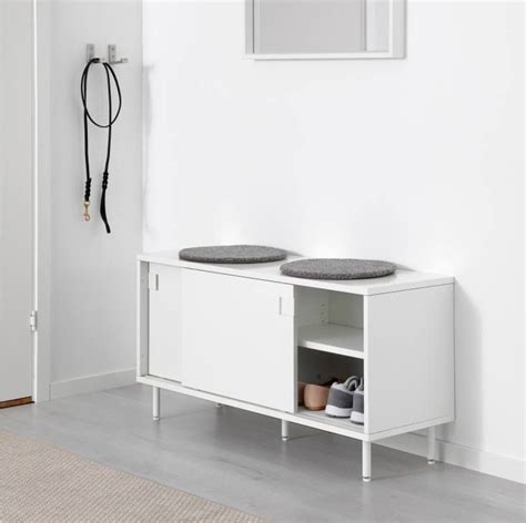 Ikea Storage Solutions for Minimalists on a Budget | Ikea ...